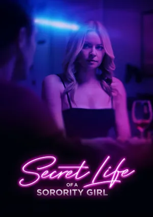 Тайная жизнь девушки из женского общества (2024)