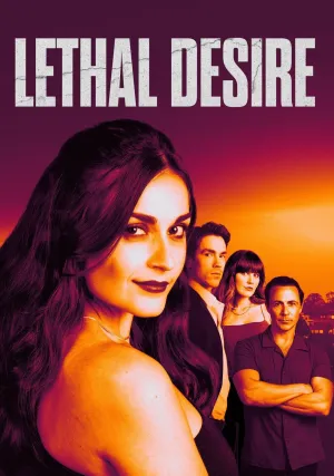 Смертельное желание (2025)