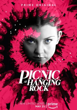 Пикник у Висячей скалы (сериал 2018)