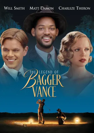 Легенда Багера Ванса (2000)