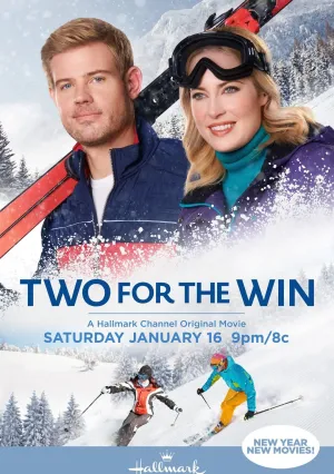 Для победы нужны двое (2021)