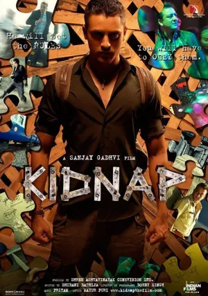 Похищение (2008)