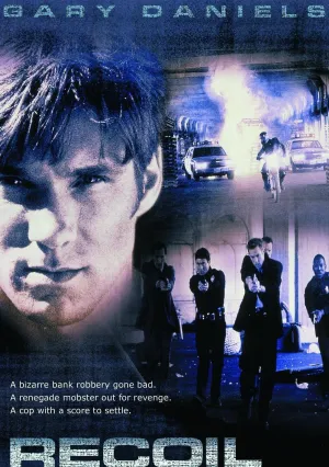 Отмщение (1998)