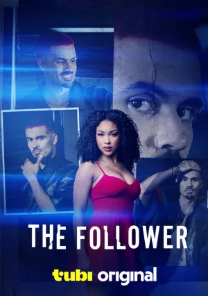 Фанатка (2025)