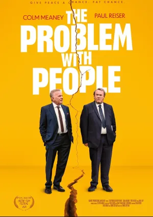 Проблема в людях (2024)