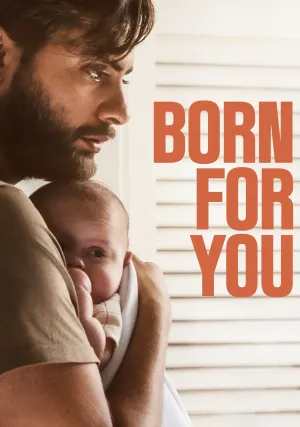 Рождён для тебя (2023)