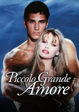 Прекрасная принцесса (1993)