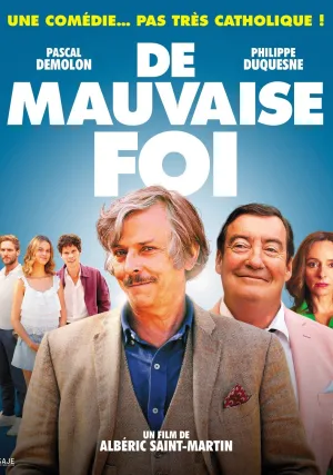 Благие намерения (2025)