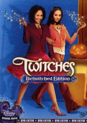 Ведьмы-близняшки (2005)