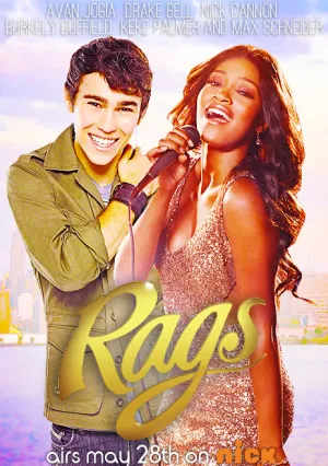 Лохмотья (2012)