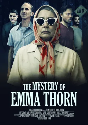 Тайна Эммы Торн (2025)