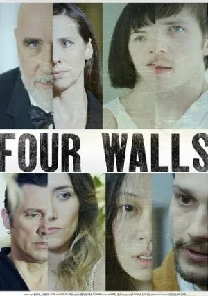 Четыре стены (2025)