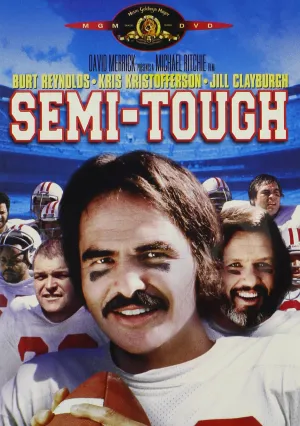 Крутой наполовину (1977)