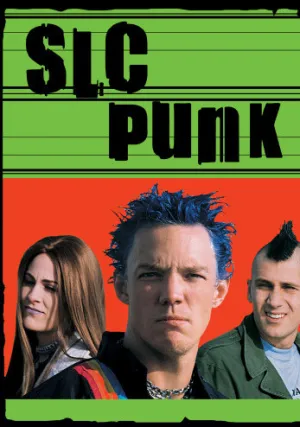 Панк из Солт-Лейк-Сити (1998)
