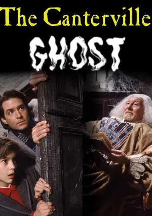 Кентервильское привидение (1986)