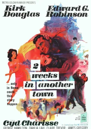 Две недели в другом городе (1962)