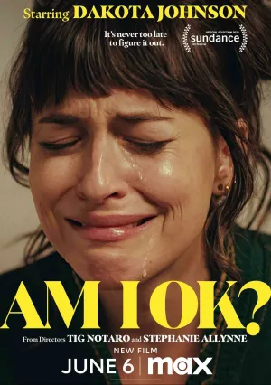 В порядке ли я? (2021)