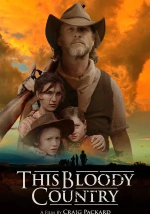 Эта чёртова земля (2025)