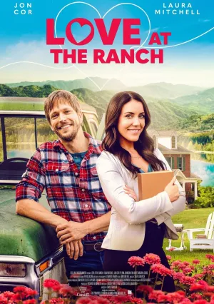 Любовь на ранчо (2021)