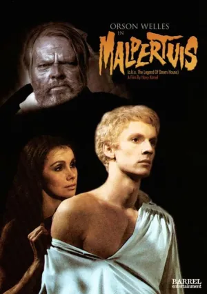 Мальпертюи (1971)