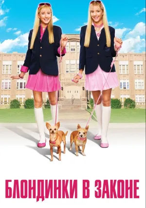 Блондинки в законе (2009)