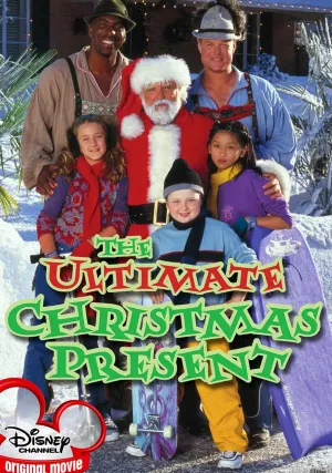 Спасти Рождество (2000)