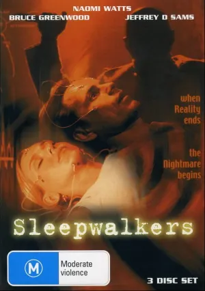 Охотники за сновидениями (сериал 1997)