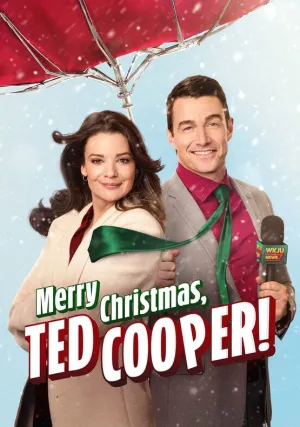 Счастливого Рождества, Тед Купер! (2025)