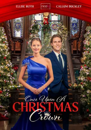 Однажды под рождественской короной (2025)