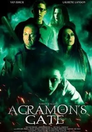 Врата Аграмона (2020)