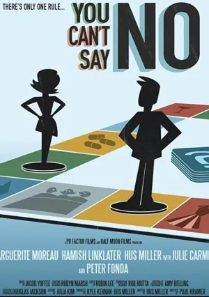 Ты не сможешь отказаться (2018)