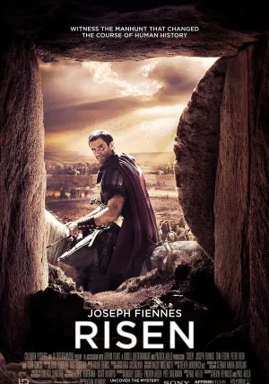 Восставший (2015)