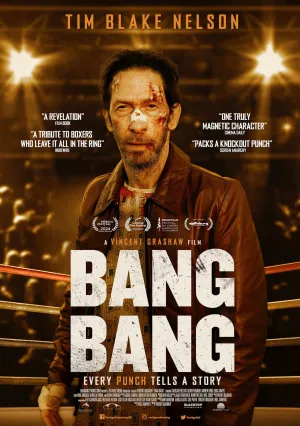 Бэнг-Бэнг (2024)