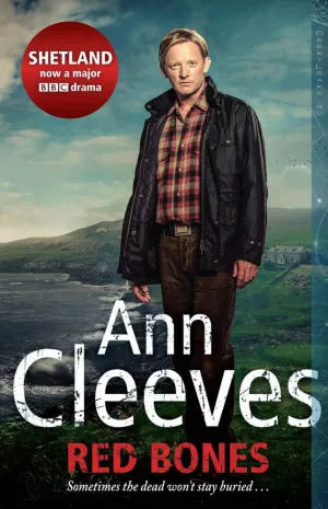 Шетланд (сериал 2013)