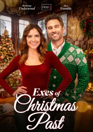 Бывшие из прошлого Рождества (2025)