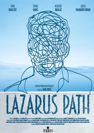 Путь Лазаря (2024)