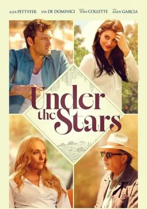 Под звёздами Италии (2025)