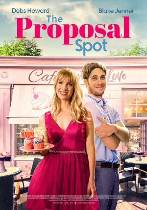 Кафе любви (2023)