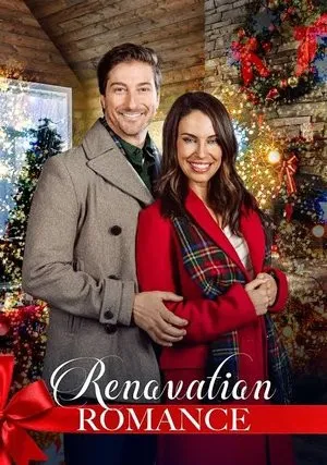 Любовь и ремонт (2024)