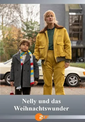 Нелли и рождественское чудо (2024)