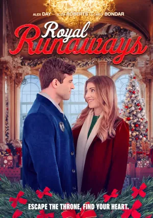 Побег по-королевски (2024)