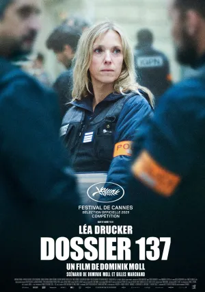 Досье 137 (2025)