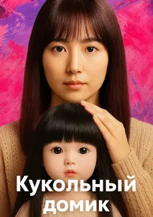 Кукольный домик (2025)