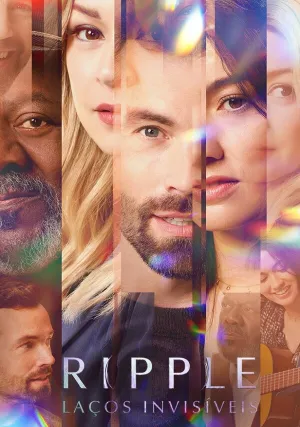 Рябь (сериал 2025)