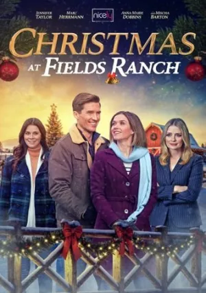 Рождество на ранчо (2025)