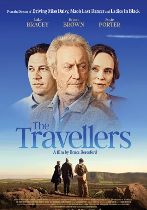 Путешественники (2025)