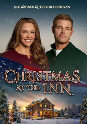 Рождество в гостинице (2025)