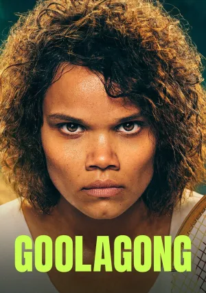 Гулагаонг (сериал 2026)