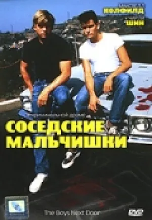 Соседские мальчишки (1985)