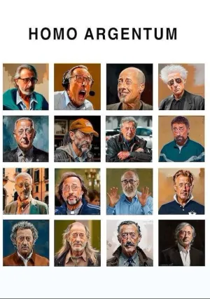 Аргентинец (2025)